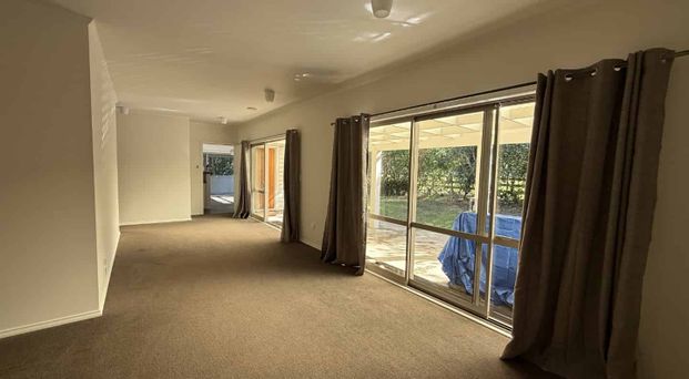 Rural family home - Photo 1