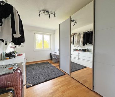 4.5 Zimmer Wohnung - Foto 4