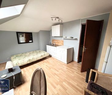 Location Appartement 1 pièce 21m² MAING 59233 - Photo 3