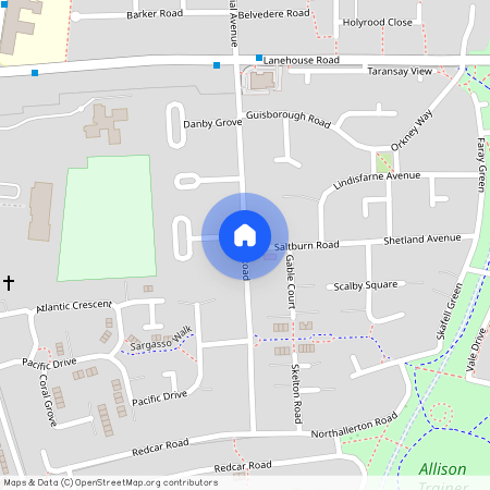 Diamond Road, TS17, Thornaby