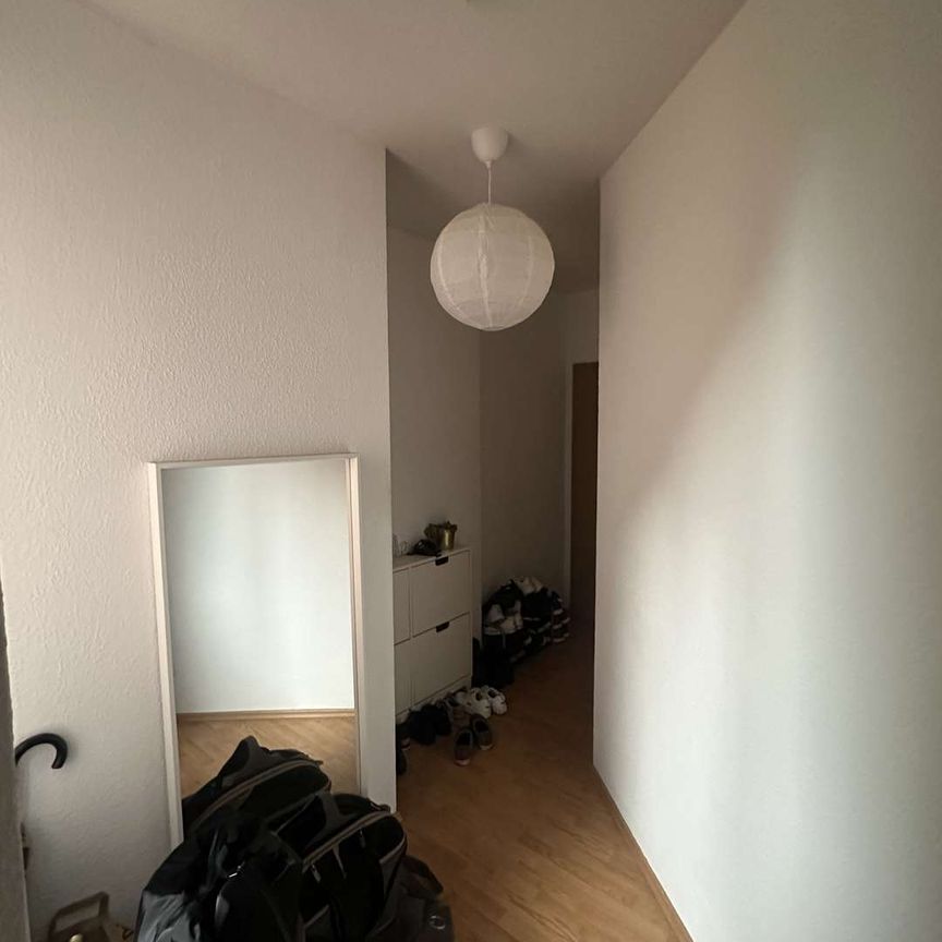 Gemütliche 2-Raum-Wohnung im Mühlenviertel! - Photo 1