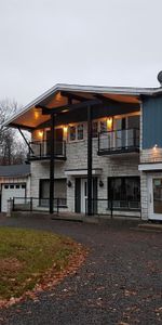 Logement à louer à Notre-Dame-du-Mont-Carmel - Photo 3