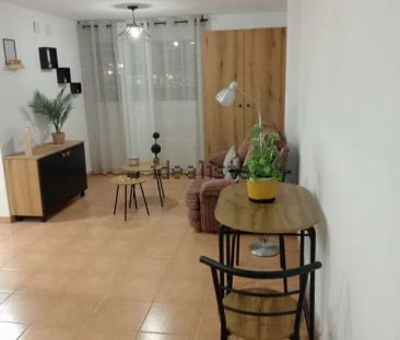 Alquiler de piso en Calle Alejandro Dumas - Foto 1