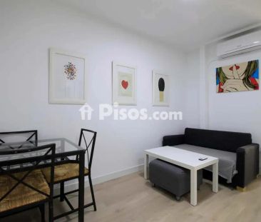 Piso en alquiler en Calle de Antonio Zamora, cerca de Paseo de Extremadura - Foto 1
