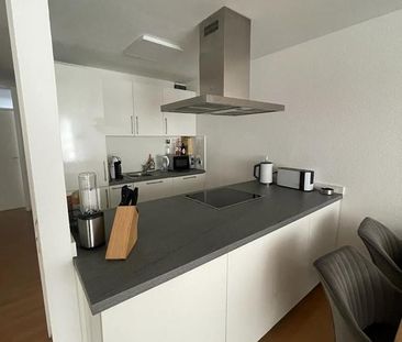 Vermietung einer wunderschönen 2 Zimmerwohnung - Photo 1