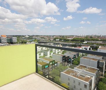 Location Appartement 3 pièces 72m² LILLE 59000 - Photo 1
