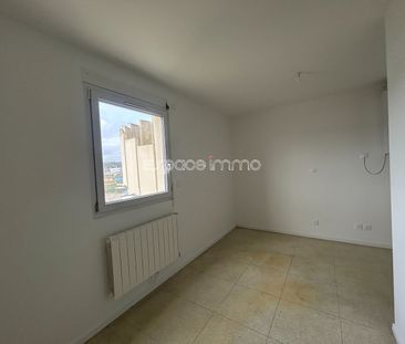 Location Appartement 1 pièce 20m² LE GRAND QUEVILLY 76120 - Photo 4