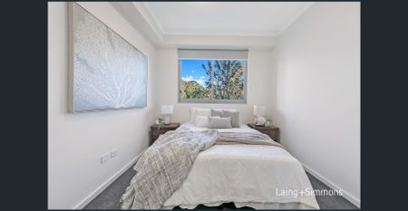 Brand new two-bedroom unit in the heart of Mount Druitt - Photo 2