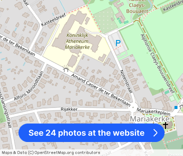 Prachtig gerenoveerde woning met 3 slaapkamers - Photo 1