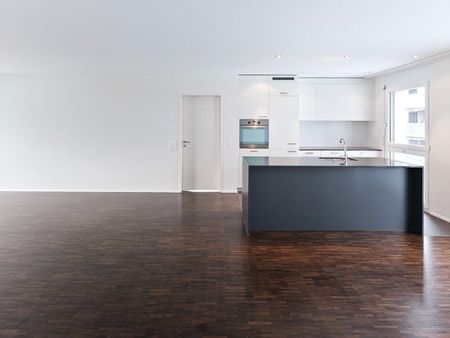 "Viel Platz, hohe Lebensqualität" - Photo 3