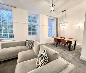 Knowle Avenue, Knowle, Fareham, PO17 - Photo 5