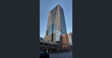 Victoria Tower Adelaide - One-bedroom Apartment | Premium City Living - Photo 4