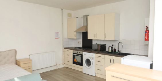 Aylestone Road (1 bed Studio) - Photo 3