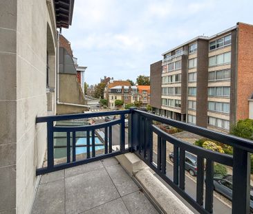 Avenue Bel-Air, 1180, Uccle - Photo 4
