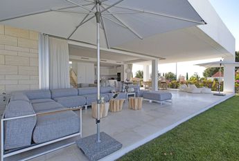 Luxury Villa for rent in Rio Real, Marbella, Andalusia