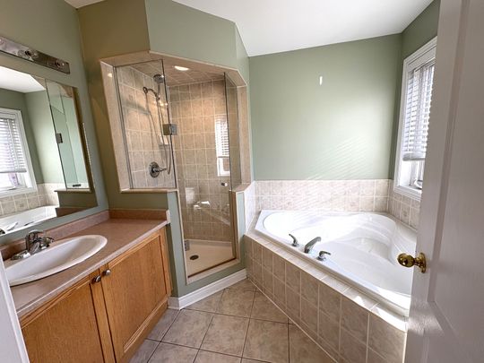 For Lease - 36 Frostbite Lane, Brampton, Ontario - Photo 1