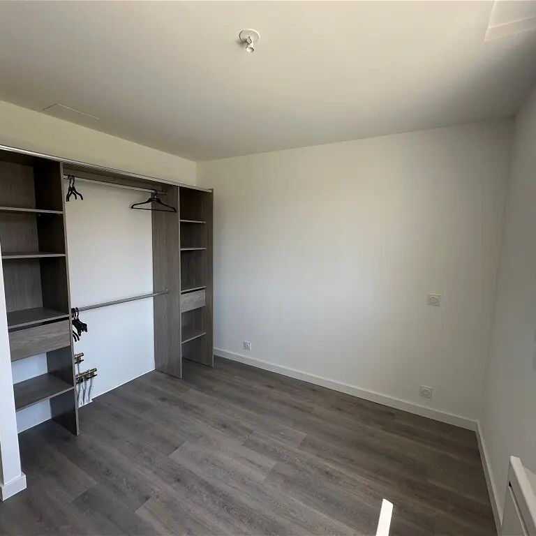 Location appartement 3 pièces - 54m² à Quint-fonsegrives (31130) - Photo 1