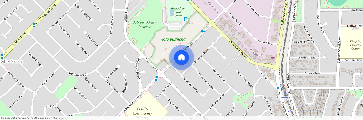 58 Williams Rd, WA 6112, Armadale