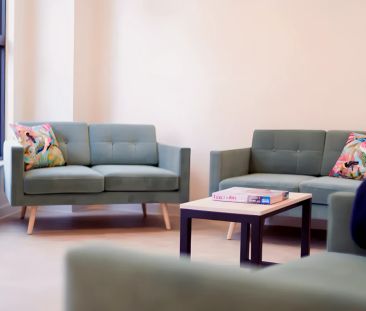 Deluxe Cluster Studio - Photo 1