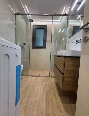 Διαμέρισμα για ενοικίαση Τρεις Γέφυρες (Λεωφόρος Πατησίων - Λεωφόρος Αχαρνών) - Photo 5