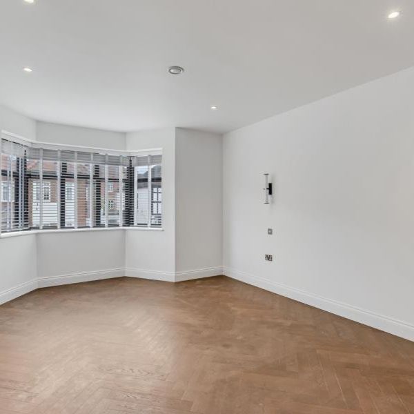 1 bedroom apartment to rent - Photo 1