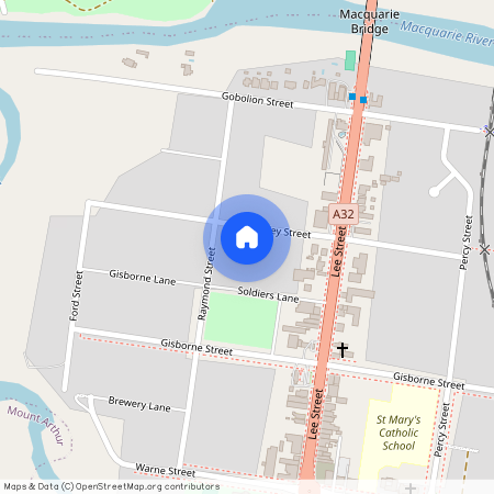 27 Whiteley Street, NSW 2820, Wellington