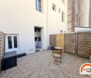 Location Appartement 1 pièce 20m² - Photo 4