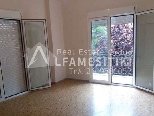 Διαμέρισμα για ενοικίαση Αγία Γρηγορούσα (Χαϊδάρι) - Photo 1
