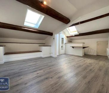 Appartement à louer 1 pièce 21.76m² - Photo 4