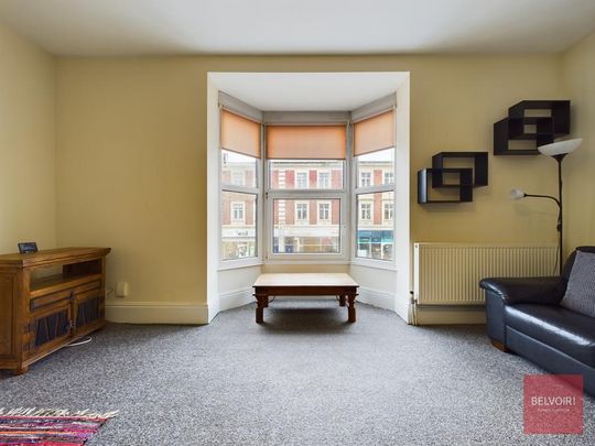 2 bedroom maisonette to rent - Photo 1