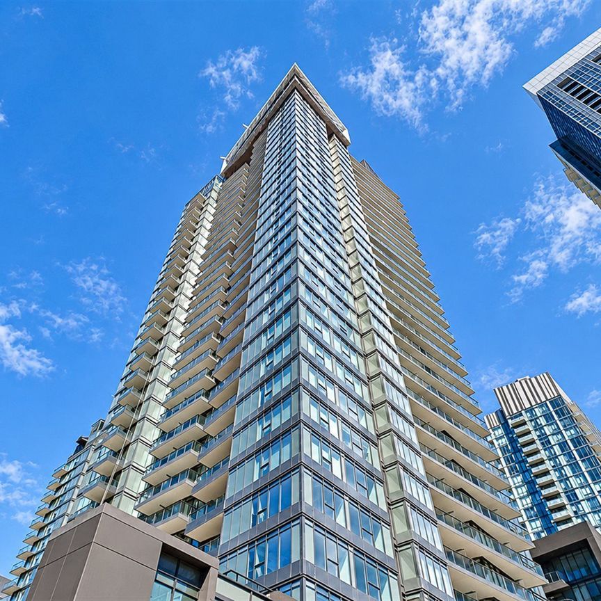 For Lease - 70 Queens Wharf Road Unit# 2115, Toronto, Ontario - Photo 1