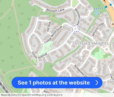 Forest Avenue, Ashford, TN25 - Photo 1