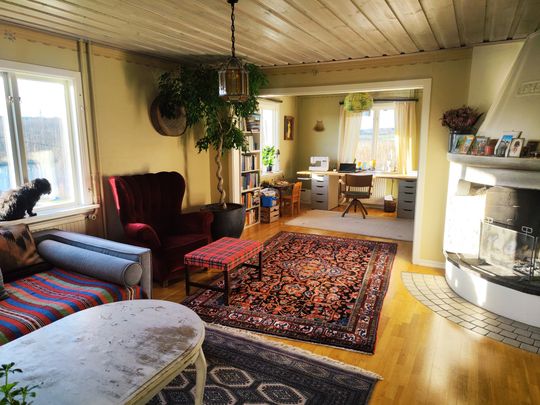 Frösunda, Vallentuna - Foto 1