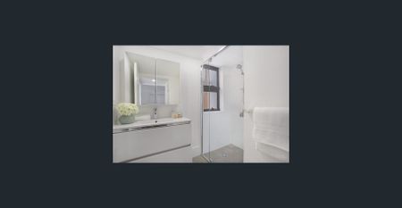 Spacious and modern 3-bedroom, 2-bathroom apartment — newly carpeted, freshly painted, and offered unfurnished. - Photo 5