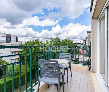 STUDIO MEUBLE AVEC PARKING BALCON ET CAVE - Photo 6