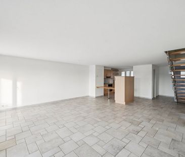 4.5 Zimmer, 121 m², EG - Foto 1
