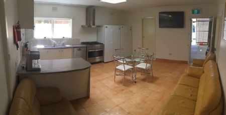 Room 1 (Non Ensuite) - Photo 5