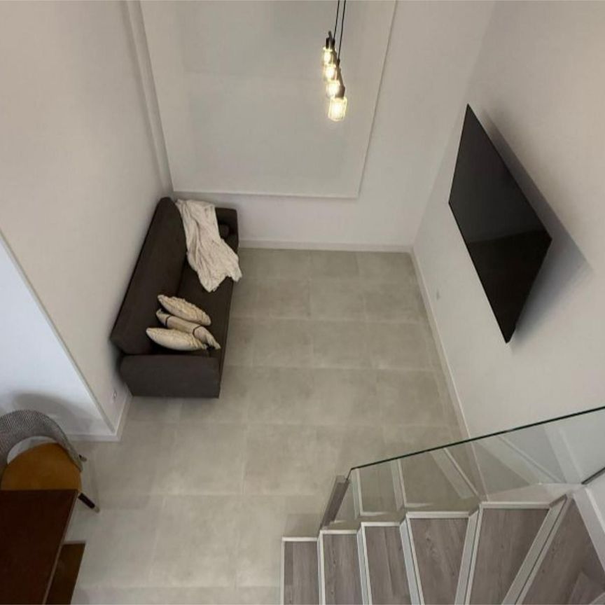 Loft de alquiler en Calle Damian Sanchez Lopez, 6, Praderón - Photo 1