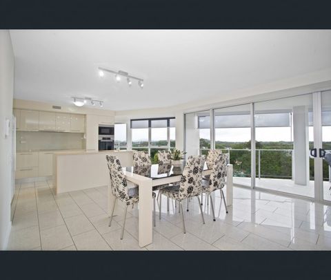 Stylish Apartment Living in the Heart of Mackay â Fusion Apartments - Photo 1