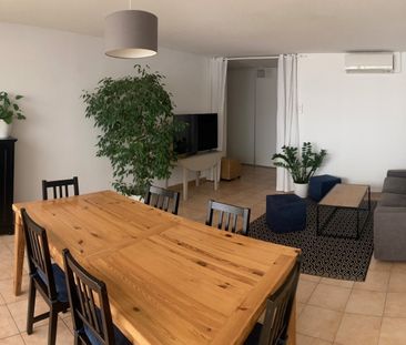 Location Appartement 4 pièces 90m² NARBONNE 11100 - Photo 1