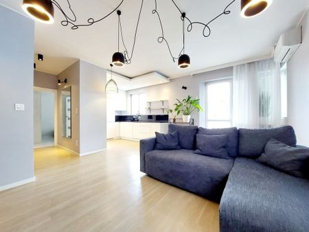 Białołęka ulica Ceramiczna/ 2 pokoje/ garaż 51.4 m² - Zdjęcie 3