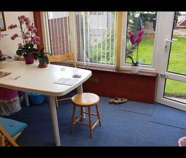 Room in a Shared House, New Way Road, NW9 - Photo 1
