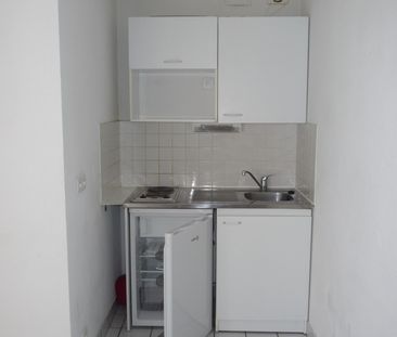 STUDIO PROCHE FACULTES – SECTEUR SALINS - Photo 3