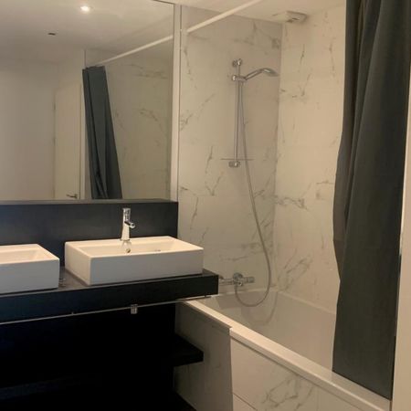 Appartement T3 à louer - 100 m² - Photo 3