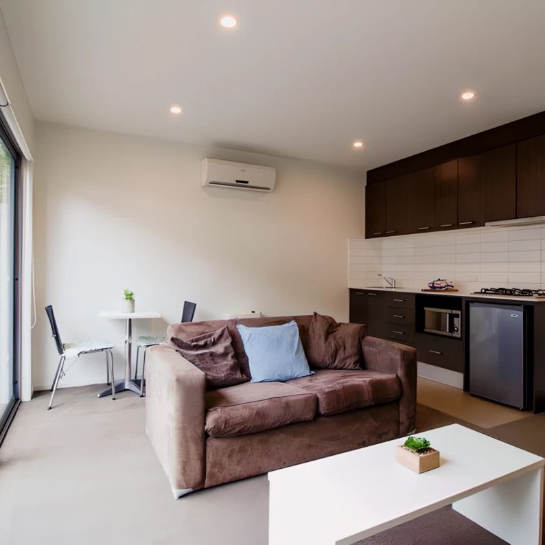 2 Bedroom style 3 - Photo 1