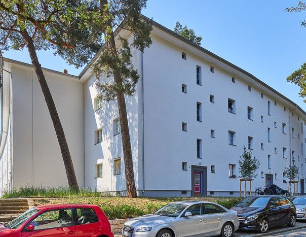 Gemütliche 2-Zimmer Wohnung - Photo 1