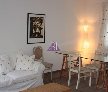 Appartement meublé sur la presqu'îles de Giens - Photo 3