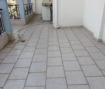 Διαμέρισμα για ενοικίαση Κάτω Εύοσμος (Εύοσμος) - Photo 4