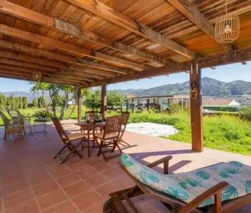 Alquiler de finca rústica en Camino Caserio de Salinas - Photo 4