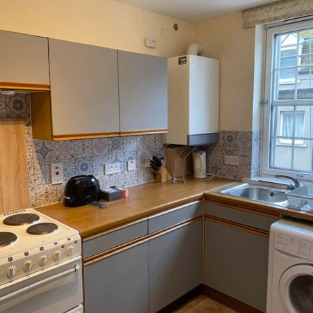 32c Oldmill Court, Marywell, Aberdeen, AB11 6JR - Photo 3